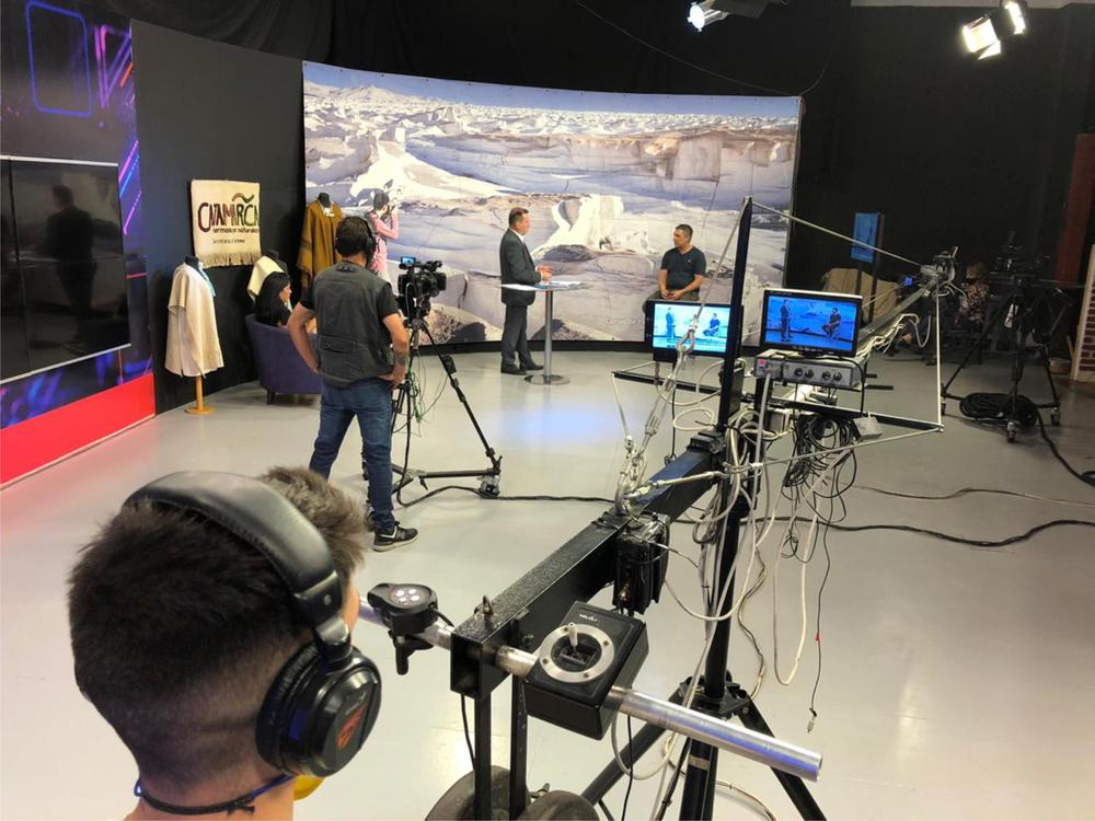 Catamarca Radio y TV 4