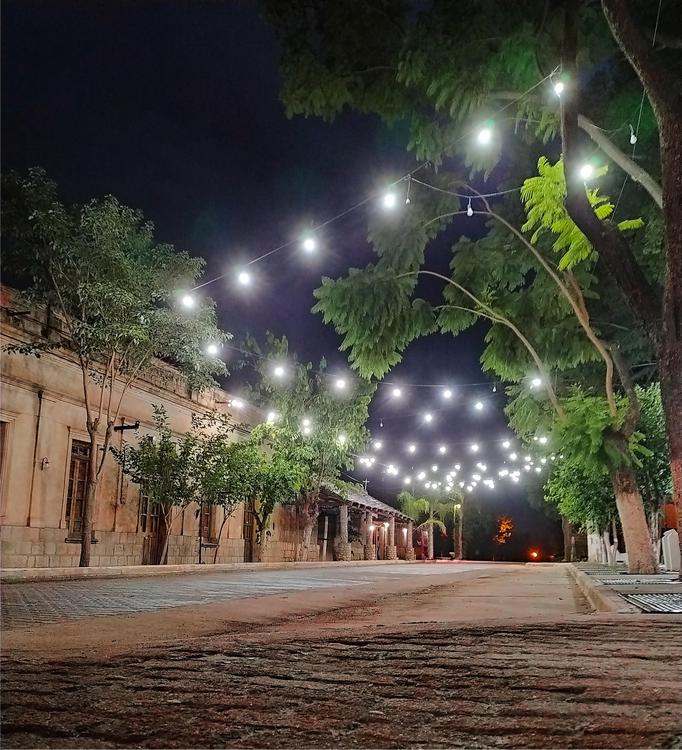 Esas calles de Chaquiago llenas de historia Pag 2