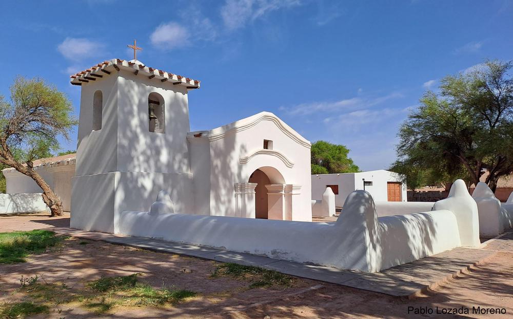 5 Renault Ruta del Adobe