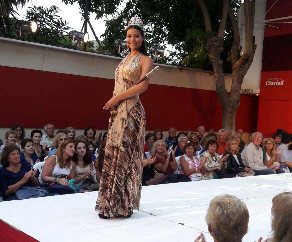 Espacio Clarin 15 Espacio Clarin 15