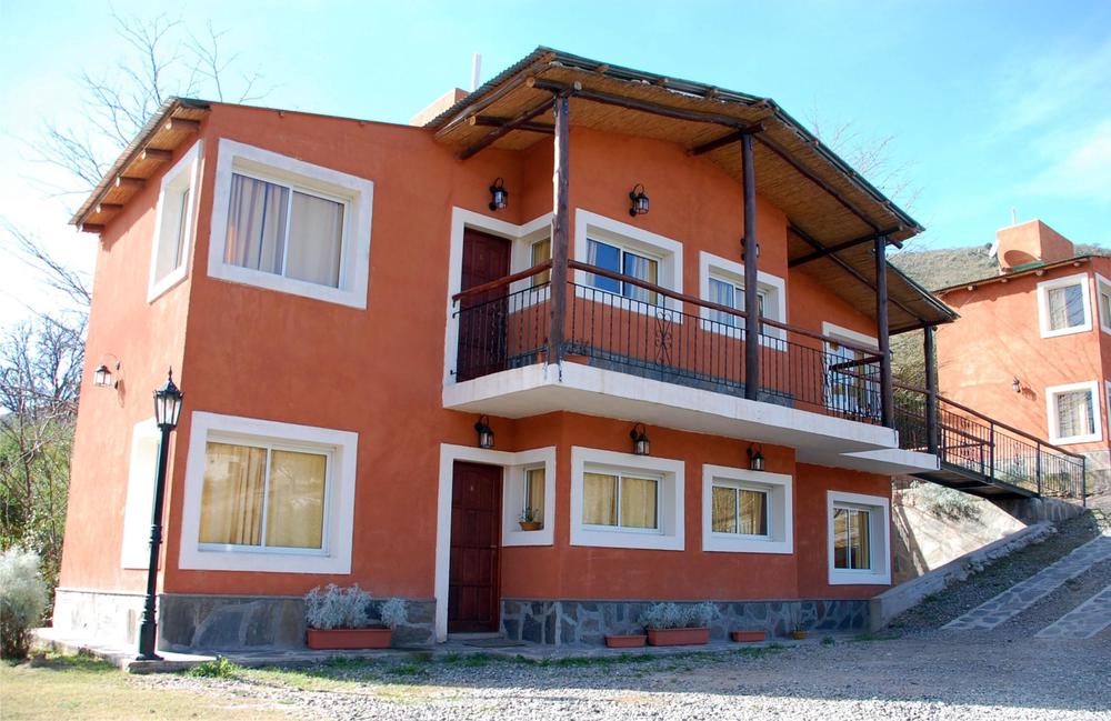 Complejo Turistico Las Juntas Pag 3