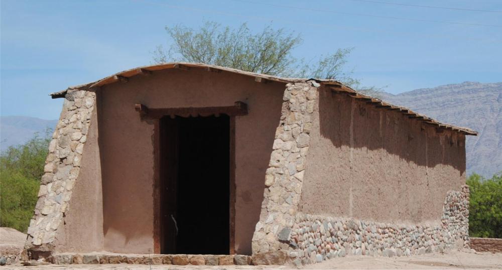 Capilla Nuestra Señora del Milagro pag 3