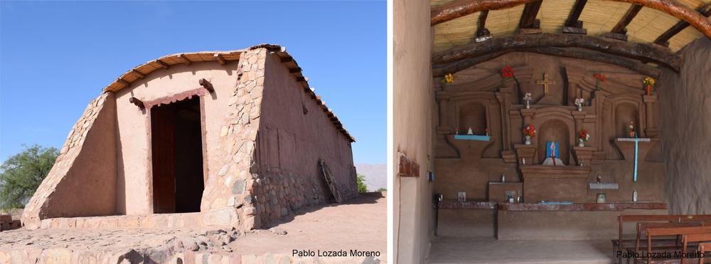 2 Renault Ruta del Adobe