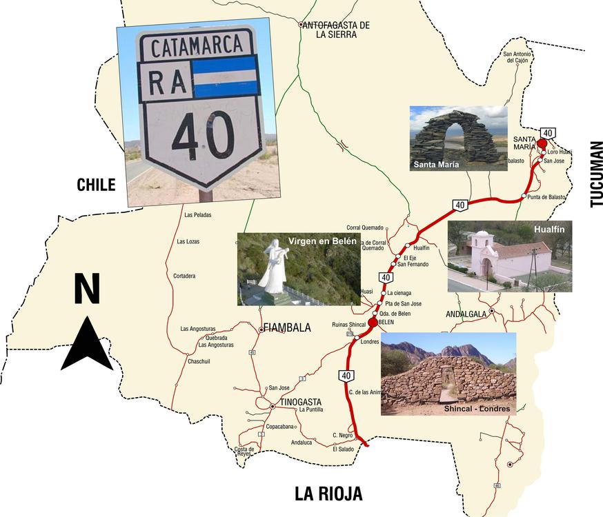 Ruta 40 catamarca pag 3
