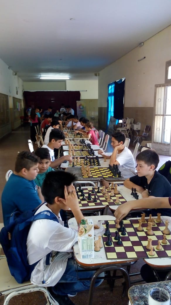 INTERCOLEGIAL (19-11-18)