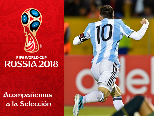 mundial 2018