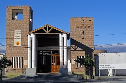sagrado corazon
