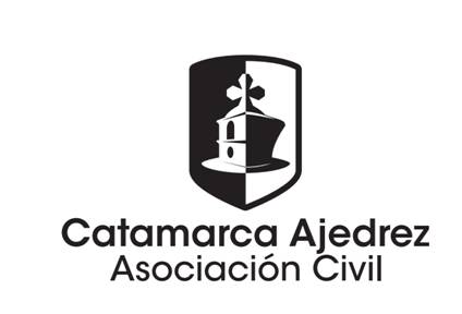 LOGO CATAMARCA AJEDREZ