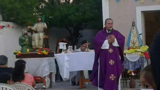 hogar de cristo