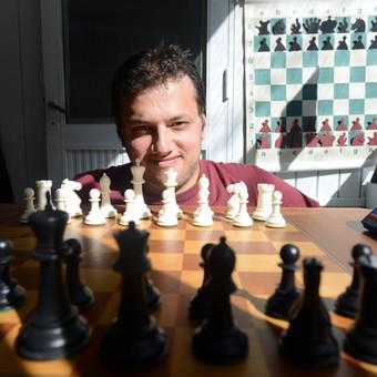 MI Raúl Claverie