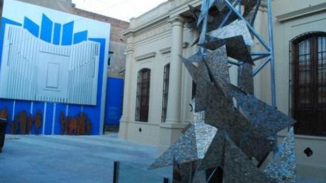 museo virgen