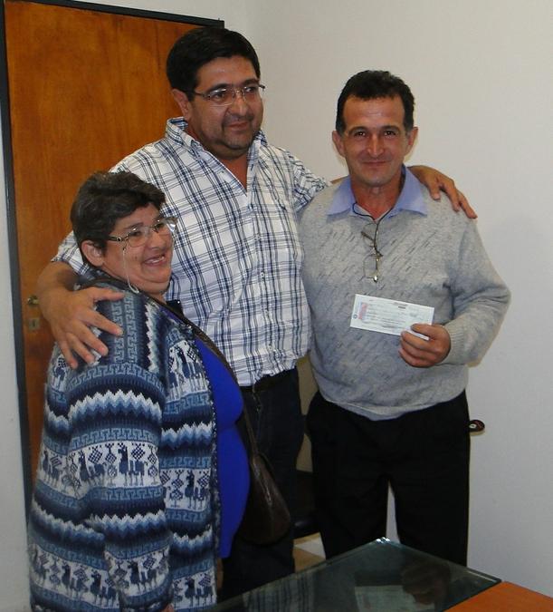 Produccion -PROINAGRO