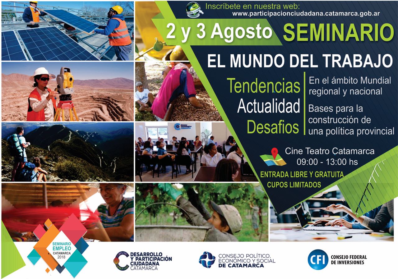 SEMINARIO