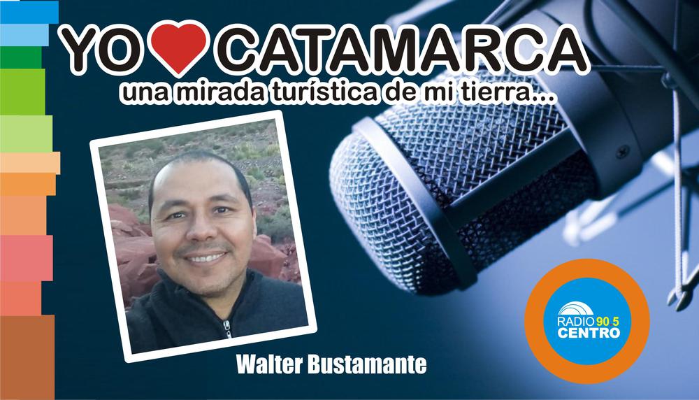 Walter Bustamante