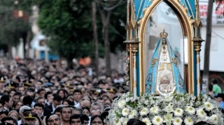 virgen del valle