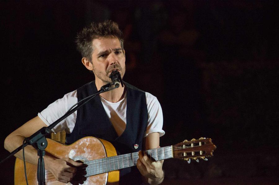 Ezequiel Dasso