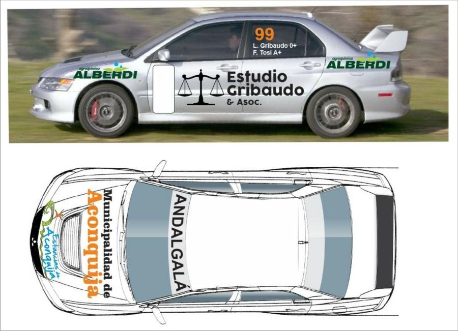 Luis Gribaudo previa Tucuman