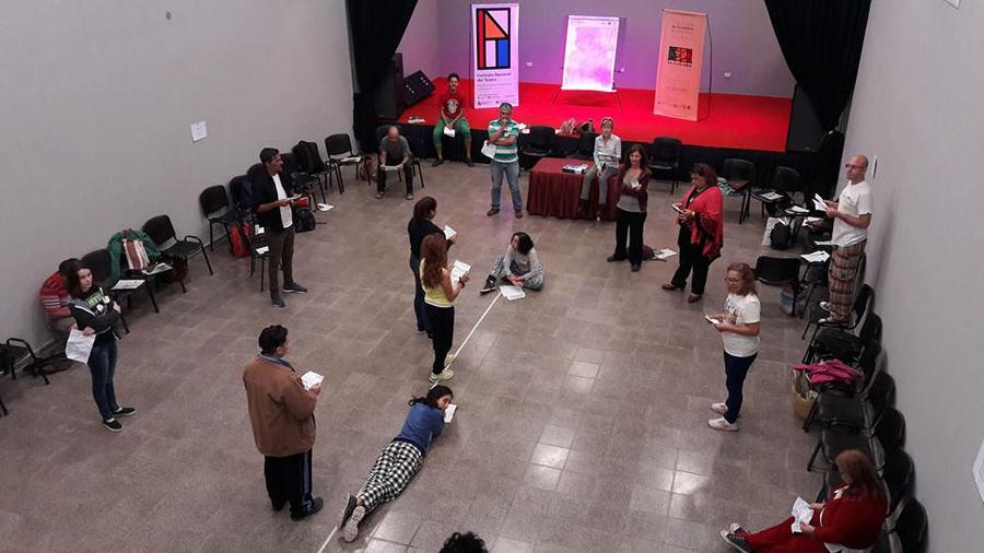 mesas de debate 2