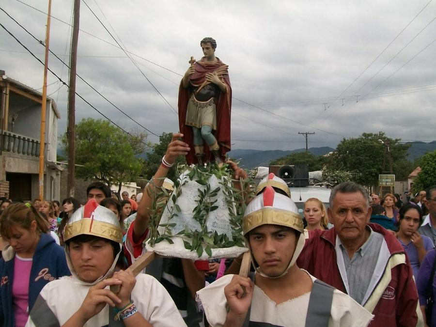 san expedito zon norte
