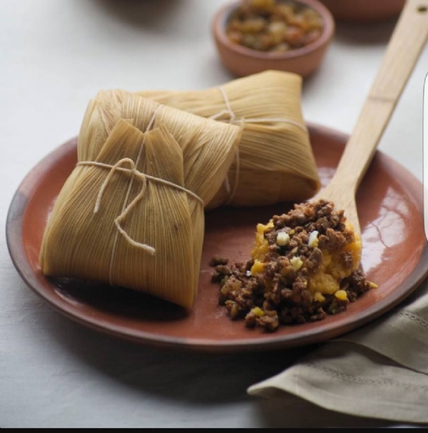 tamal
