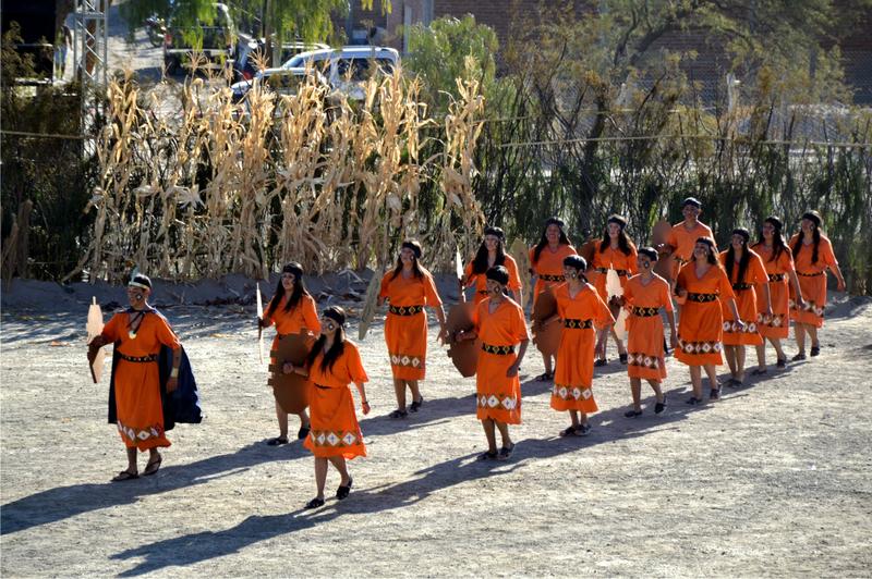 Inti Raymi 26