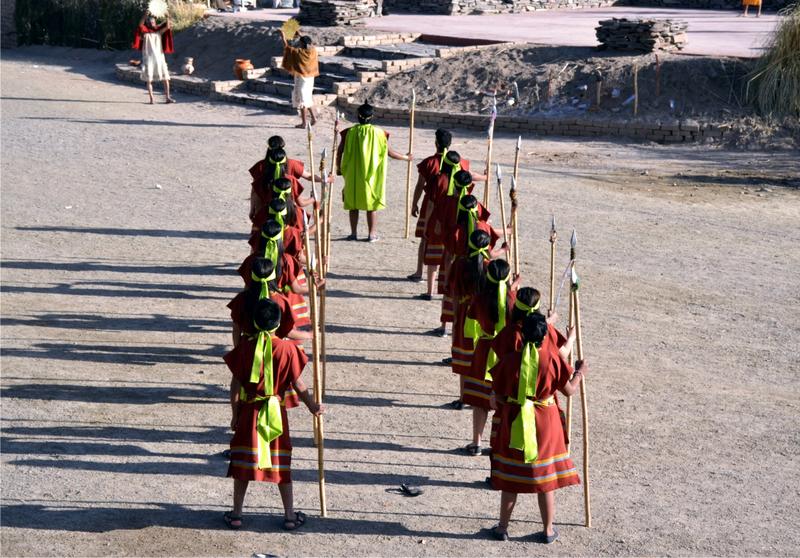 Inti Raymi 12