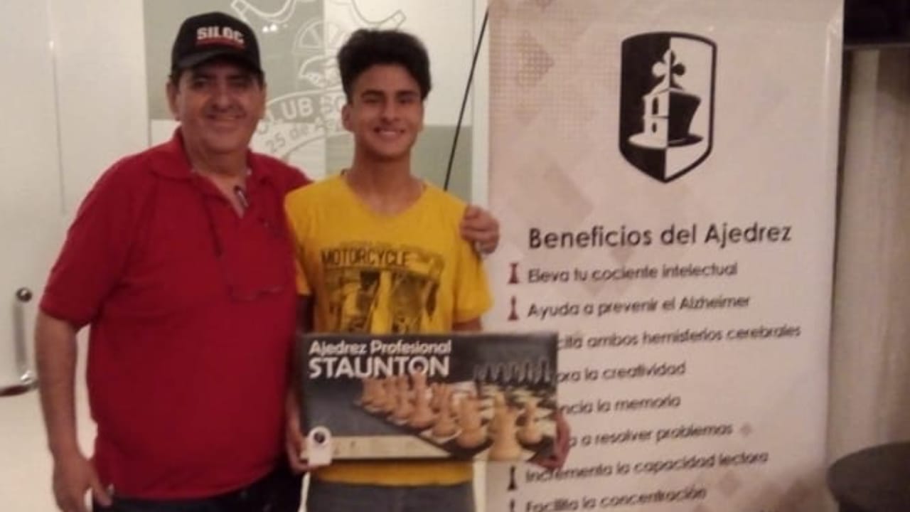Premiacion 10 FECHA