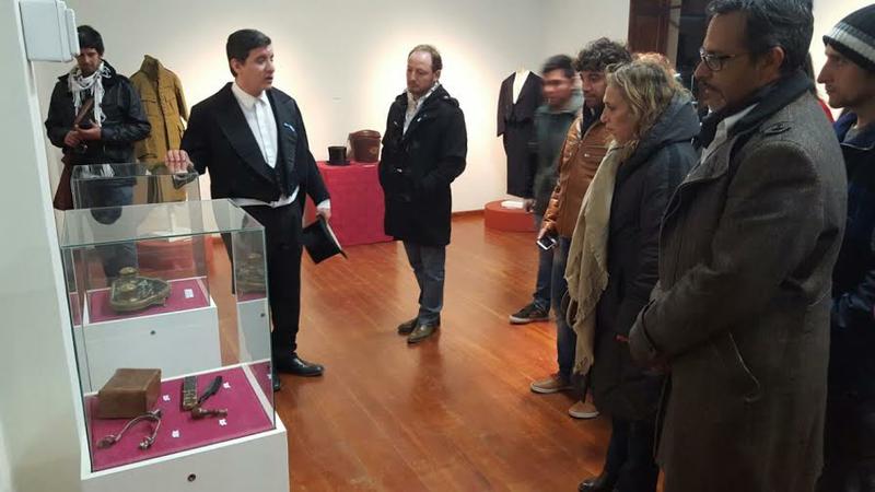 visitas
