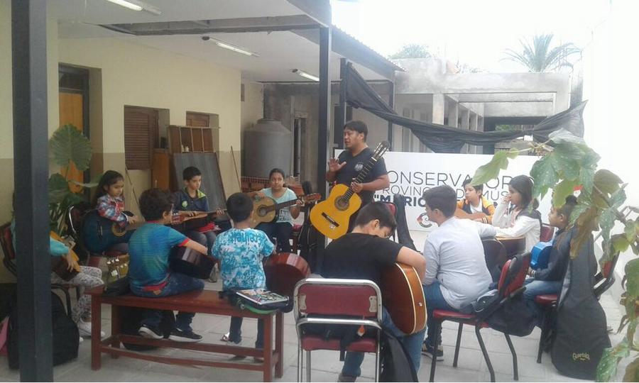 GUITARRA