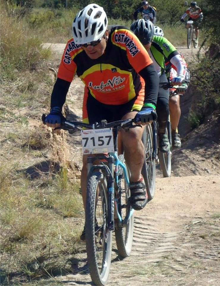 Walter Dagostini Rio Pinto
