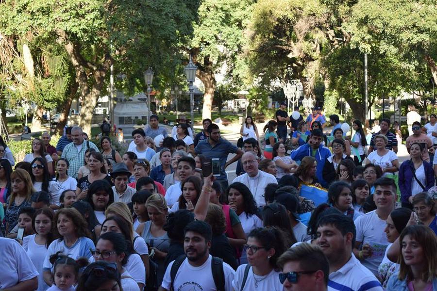 marcha y festival por la vida8