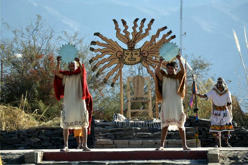 Inti Raymi 10
