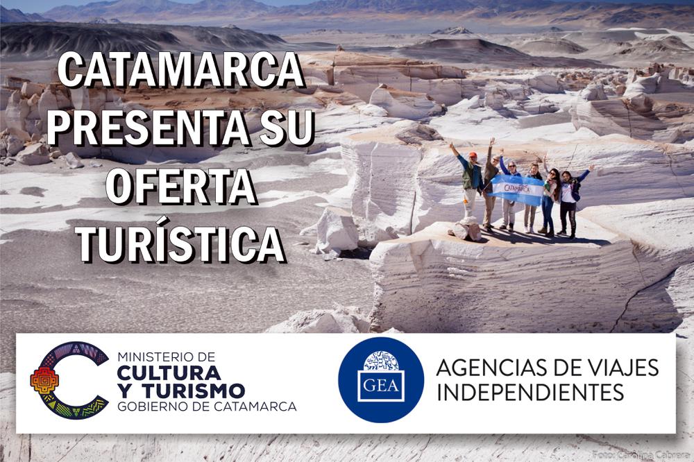Presentacion Grupo GEA