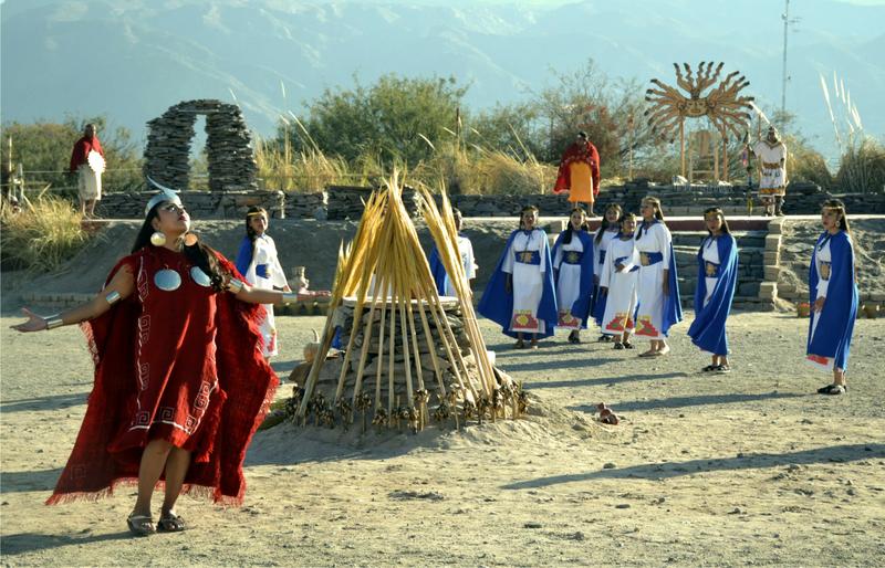 Inti Raymi 5