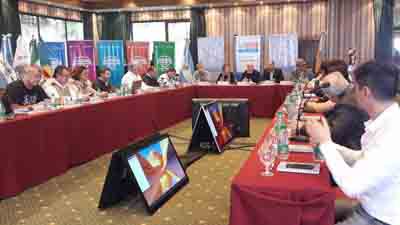 convencion nac deporte