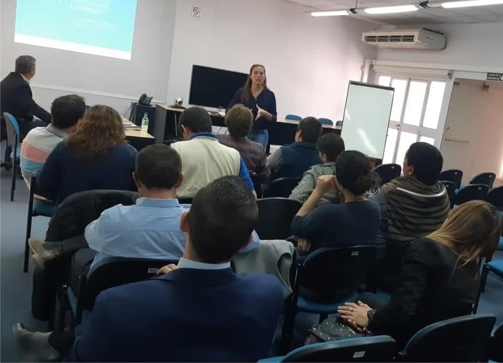 Capacitacion Calidad