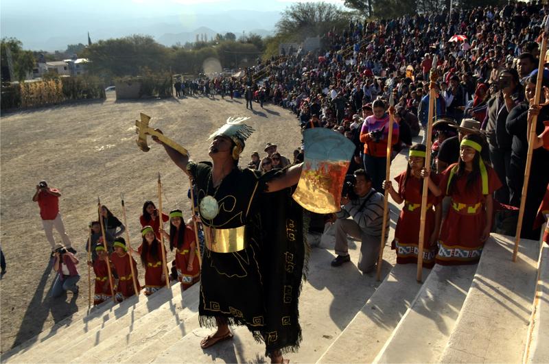 Inti Raymi 3