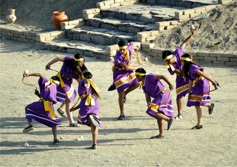 Inti Raymi 16