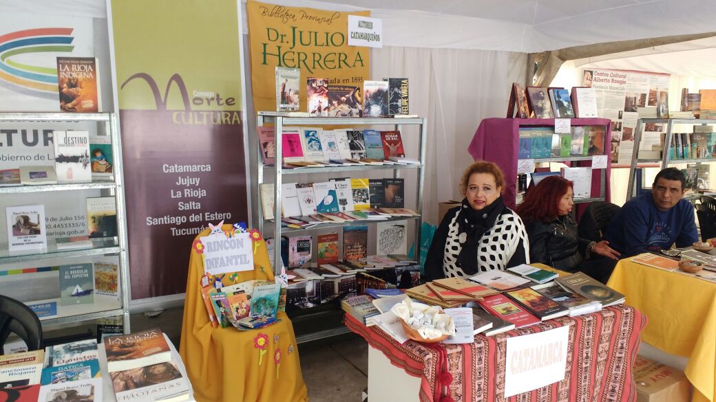 Cultura-Mayo de las Letras