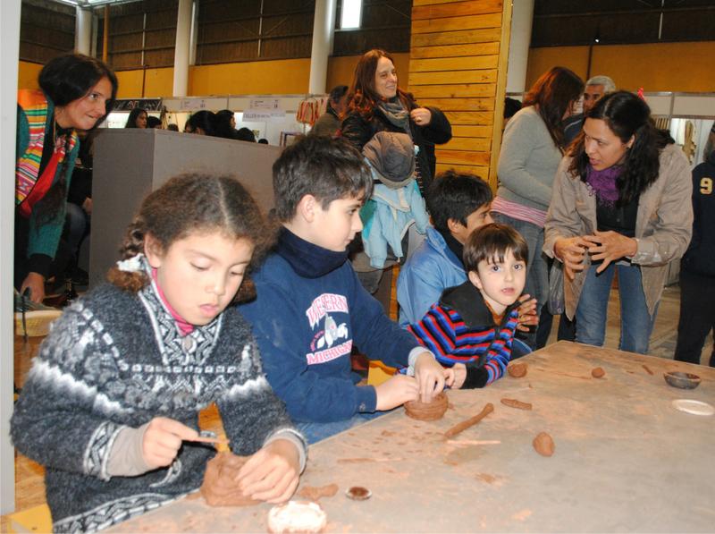 3 artesanitos 1