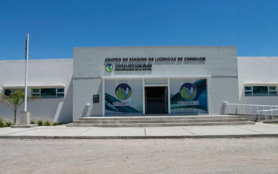 Licencia de Conducir (2)