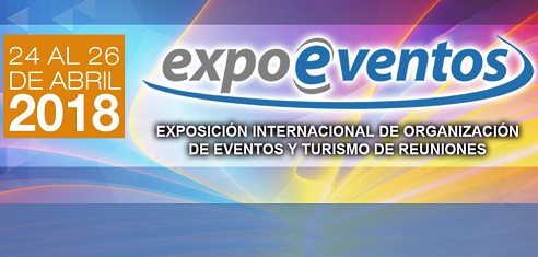 Expoeventos 2018