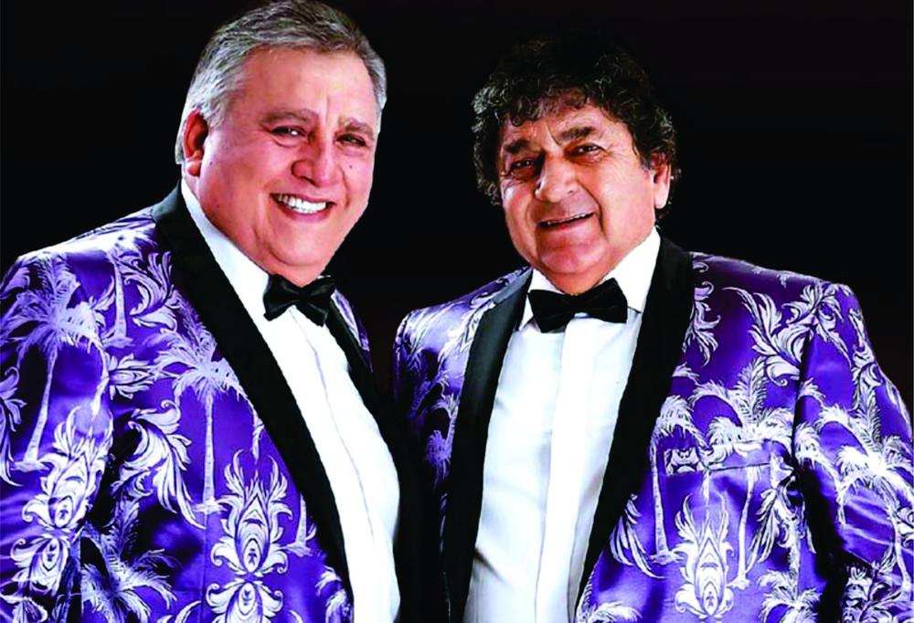 los palmeras