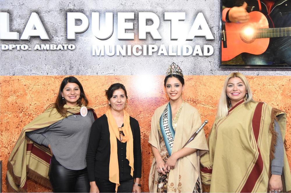 La puerta