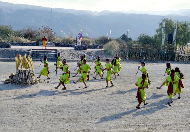 Inti Raymi 24