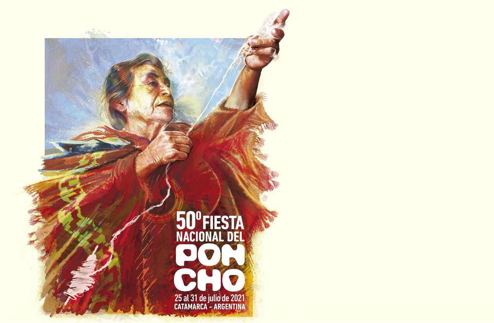 Poncho 2021