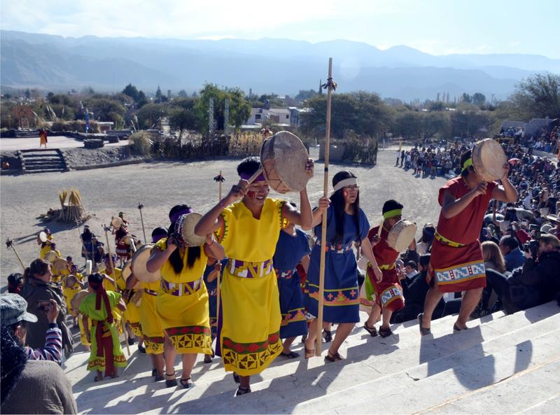 Inti Raymi 27