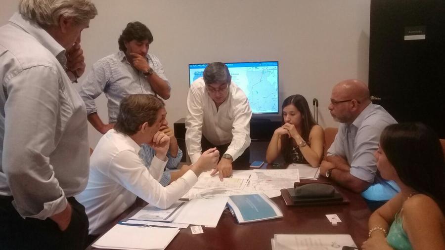 Reunión_SS Públicos_Minería_Nacion_Provincia