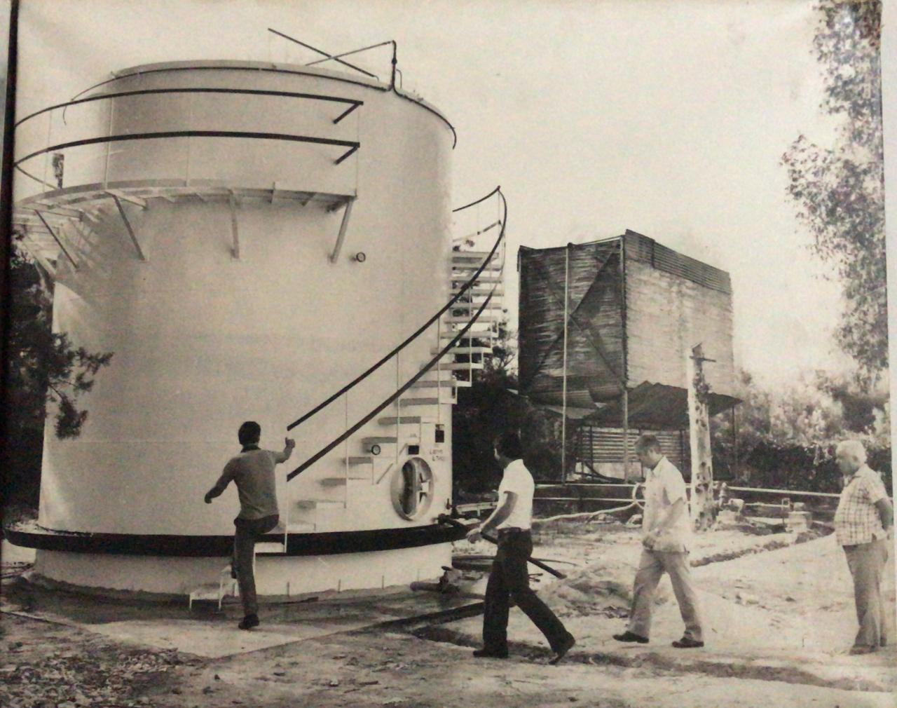 Bodegas Longo 1