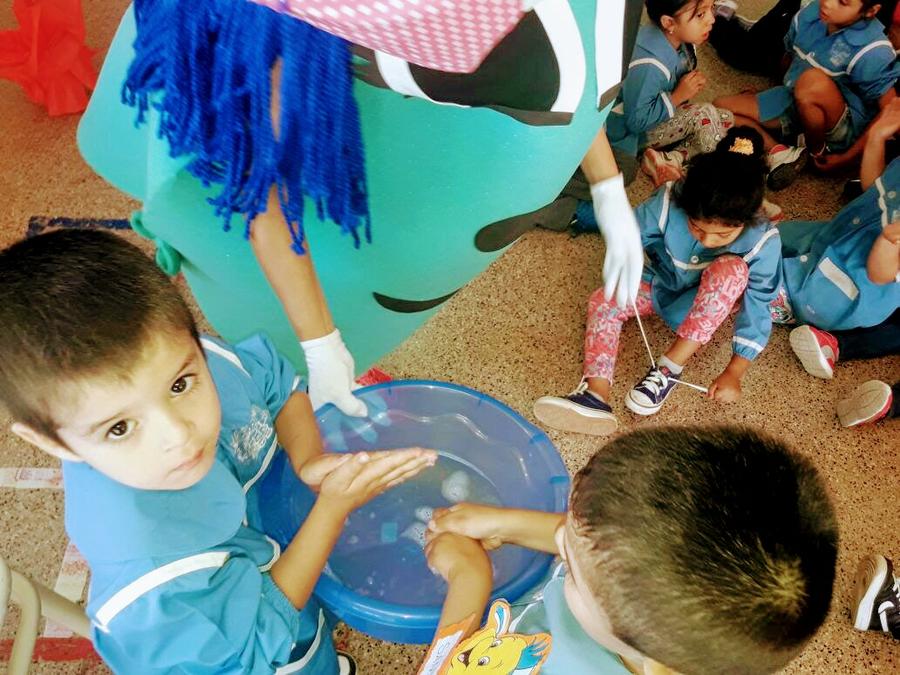 dia del agua